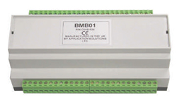 Remote I/O Expansion Unit