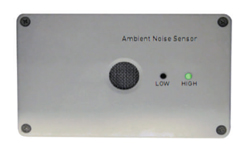 Ambient Noise Sensor