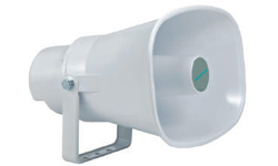 OHS15/T 15W Outdoor Horn Speakers