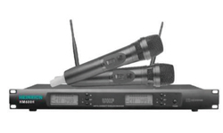 Wireless Microphone HM600H